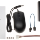 REJESTRATOR AHD, HD-CVI, HD-TVI, CVBS, TCP/IP XVR5116HS-I3 16 KANAŁÓW DAHUA - 4