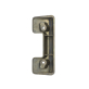 Genway F-S7-AB-B - Uchwyt montażowy kątowy do wideodomofonu F-S7-2W - 2