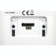 KAMERA IP IPC-HFW3849E-AS-IL-0280B Smart Dual Light AcuPick WizSense - 8   Mpx 4K UHD 2.8   mm DAHUA - 3