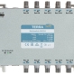MULTISWITCH MV-524 5 WEJŚĆ/24 WYJŚCIA TERRA - 3