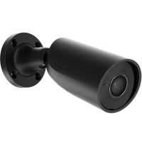Kamera tubowa BulletCam zewnętrzna 8Mp 4mm PoE Mikrofon Ajax