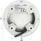 KAMERA AHD, HD-CVI, HD-TVI, PAL HAC-HDW1801TLM-IL-A-0280B-S2 - 8.3   Mpx 4K UHD 2.8   mm DAHUA - 3