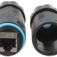 PUSZKA POŁĄCZENIOWA PUH-RJ45/6 - 2