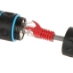 PUSZKA POŁĄCZENIOWA PUH-RJ45/6 - 4