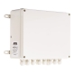 IP-8-20-L2 Zestaw do 8 kamer IP switch PoE 8P+2G - 2