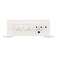IP-8-20-L2 Zestaw do 8 kamer IP switch PoE 8P+2G - 4