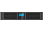 UPS POWER WALKER ON-LINE 3000VA 8X IEC + 1X IEC/C19 OUT, USB/RS-232, LCD, RACK 19"/TOWER