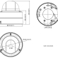 KAMERA WANDALOODPORNA IP DS-2CD2747G2T-LZS(2.8-12MM)(C) ColorVu - 4   Mpx - MOTOZOOM Hikvision - 6