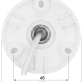 Kamera sieciowa IP Tiandy TC-C32UN Spec:I8/A/E/Y/2.8-12mm/V4.2 - 4