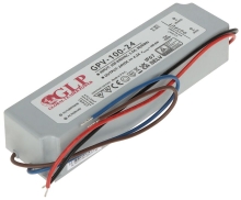 24V/4.2A/GPV Zasilacz Impulsowy