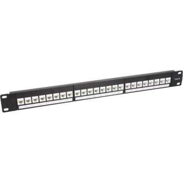 Patch Panel RACK 19