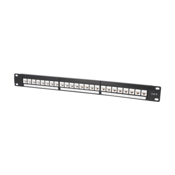 Patch Panel RACK 19