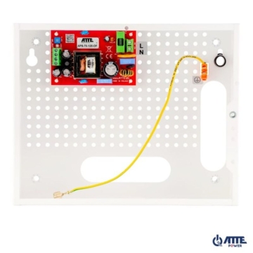 APS-70-120-E Zasilacz sieciowy SMPS 12V 6A 72W