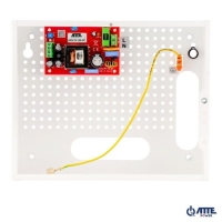 APS-70-120-E Zasilacz sieciowy SMPS 12V 6A 72W