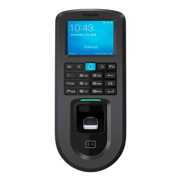 Czytnik Odcisku Palca i RFID Klawiatura POE VF30-PRO ANVIZ