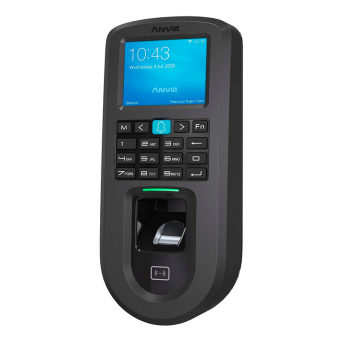 Czytnik Odcisku Palca i RFID Klawiatura POE VF30-PRO ANVIZ