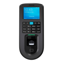 Czytnik Odcisku Palca i RFID Klawiatura POE VF30-PRO ANVIZ