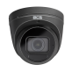 BCS-P-EIP54VSR4-Ai2-G - Kamera kopułowa IP 4Mpx, przetwornik 1/3'' z obiektywem motozoom 2.7-13.5mm - 2