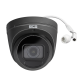 BCS-P-EIP54VSR4-Ai2-G - Kamera kopułowa IP 4Mpx, przetwornik 1/3'' z obiektywem motozoom 2.7-13.5mm - 5