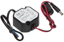 Zasilacz impulsowy 12W IP67 PSC-12010