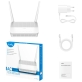 ROUTER GP1200 Wi-Fi 5 GPON/EPON 2.4   GHz, 5   GHz 300   Mb/s + 867   Mb/s CUDY - 4