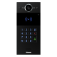 Akubela Zestaw Wideodomofonowy PoE Panel Akuvox R20K + Monitor PG71N-POE-EU - 2