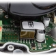 KAMERA IP TC-C32KN SPEC:I3/Y/WIFI/2.8MM/V4.1 Wi-Fi - 1080p 2.8 mm TIANDY - 3