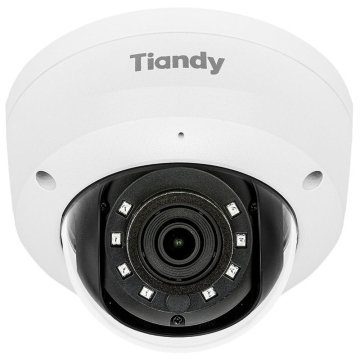 KAMERA IP TC-C32KN SPEC:I3/Y/WIFI/2.8MM/V4.1 Wi-Fi - 1080p 2.8 mm TIANDY
