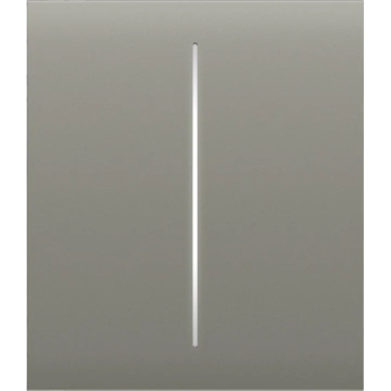 AJAX Button (olive) CenterButton (2-gang)