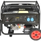 AGREGAT PRĄDOTWÓRCZY DY-6020/PRO 5000   W Dynamo - 3