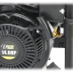 AGREGAT PRĄDOTWÓRCZY DY-6020/PRO 5000   W Dynamo - 10