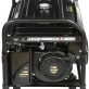 AGREGAT PRĄDOTWÓRCZY DY-6020/PRO 5000   W Dynamo - 8