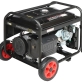 AGREGAT PRĄDOTWÓRCZY DY-6020/PRO 5000   W Dynamo - 11
