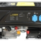 AGREGAT PRĄDOTWÓRCZY DY-6020/PRO 5000   W Dynamo - 4