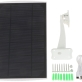 Kamera zewnętrzna obrotowa solarna 4G LTE APTI-W21S4G-TUYA Tuya Smart Wi-Fi 3.0 Mpx 3.6 mm - 11