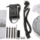 KAMERA IP SZYBKOOBROTOWA ZEWNĘTRZNA PTZ1A225-HNR-XA - 1080p 4.8   ... 120   mm DAHUA - 12