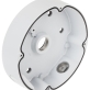KAMERA IP SZYBKOOBROTOWA ZEWNĘTRZNA PTZ1A225-HNR-XA - 1080p 4.8   ... 120   mm DAHUA - 8