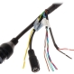 KAMERA IP SZYBKOOBROTOWA ZEWNĘTRZNA PTZ1A225-HNR-XA - 1080p 4.8   ... 120   mm DAHUA - 6
