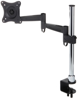 UCHWYT BIURKOWY MONITORA MC-628