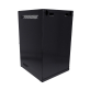Vidiline VIDI-R10-9U/310-WS Szafa Rack 10