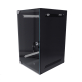 Vidiline VIDI-R10-9U/310-WS Szafa Rack 10