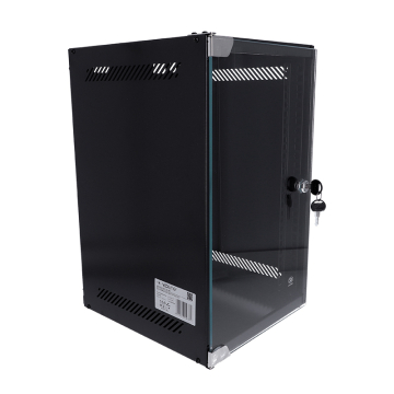 Vidiline VIDI-R10-9U/310-WS Szafa Rack 10