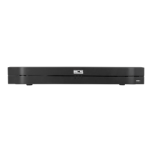 BCS-L-NVR0802-A-4KE(2) - Rejestrator IP 8 kanałowy