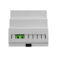 BCS-ZA1240 - Zasilacz impulsowy 12V. - 5