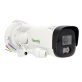 Tiandy TC-C38WQ Kamera IP Starlight Wczesne ostrzeganie - 3