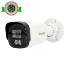 Tiandy TC-C38WQ Kamera IP Starlight Wczesne ostrzeganie