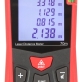 DALMIERZ LASEROWY LM-70A UNI-T - 2