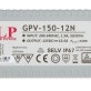ZASILACZ IMPULSOWY 12V/12.5A/GPV - 2