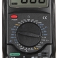 MIERNIK UNIWERSALNY UT-51 UNI-T - 2
