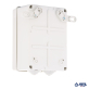 Switch PoE 6 portowy ATTE XPOE-6-11-S3 - 3